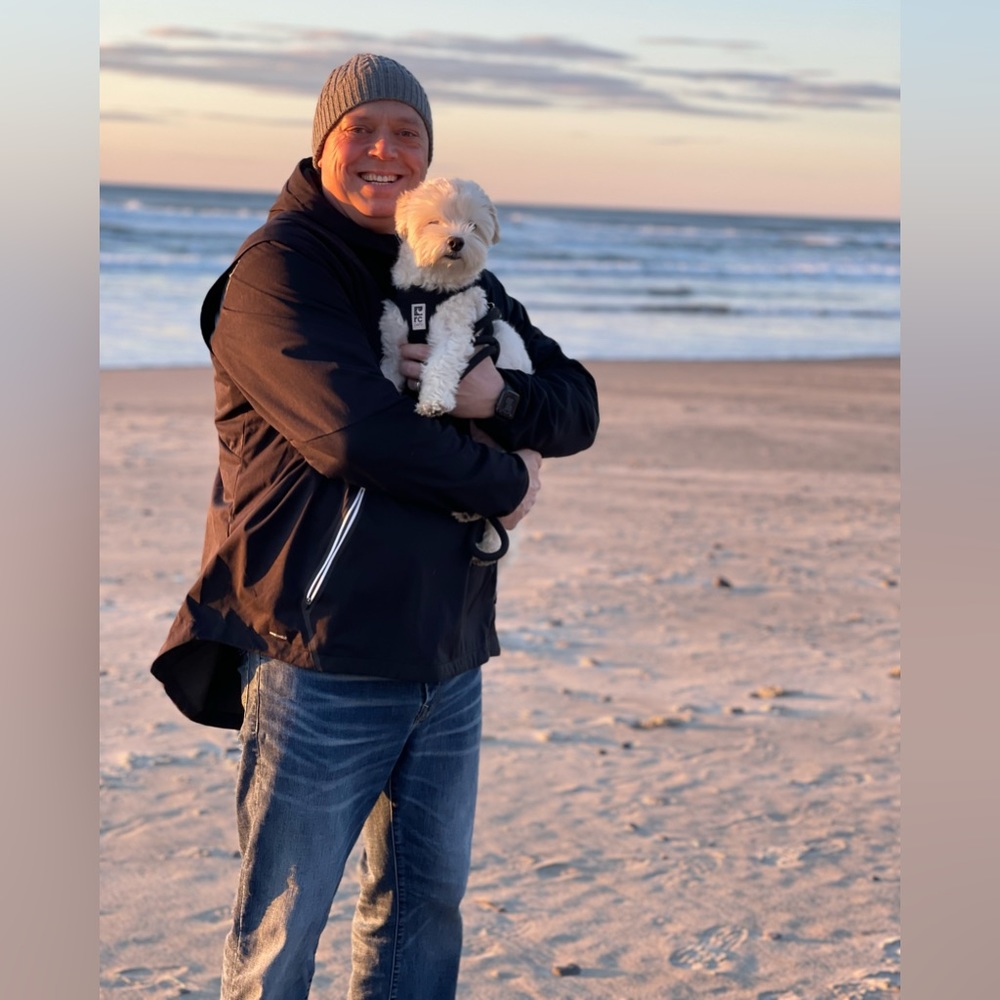 Meet your Posher, David